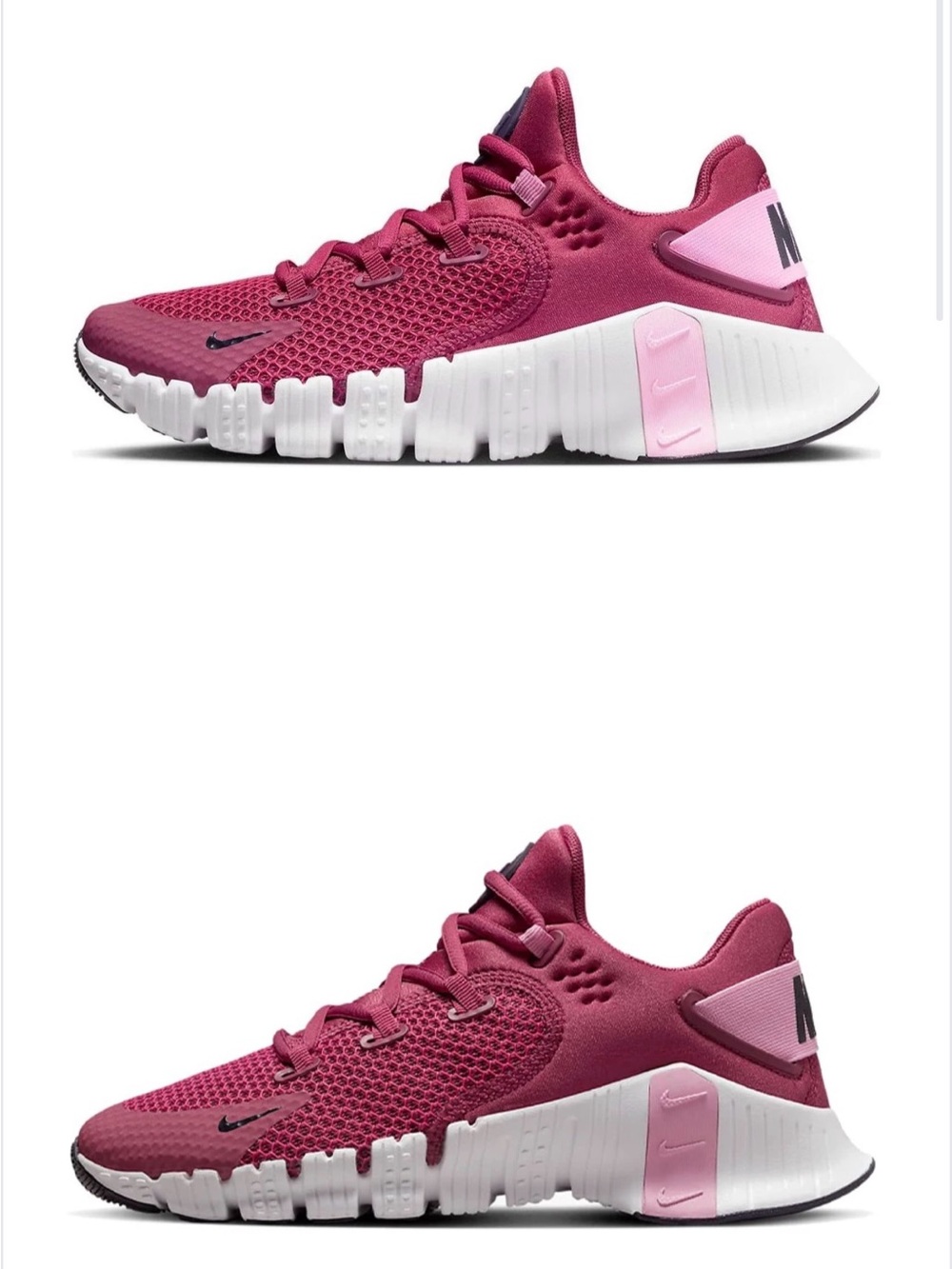 Nike Free Metcon 4 - Picture 2 of 8